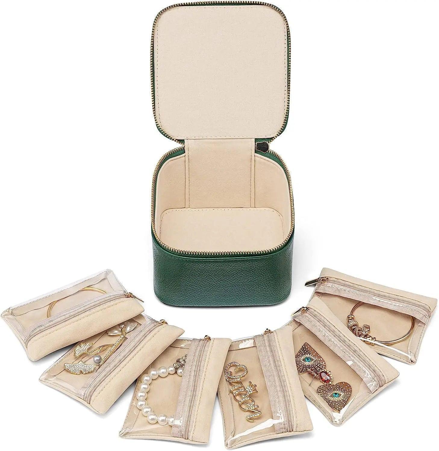 Jewelry Box / Elegant Storage & Organization Fit for Every Treasure You Own!