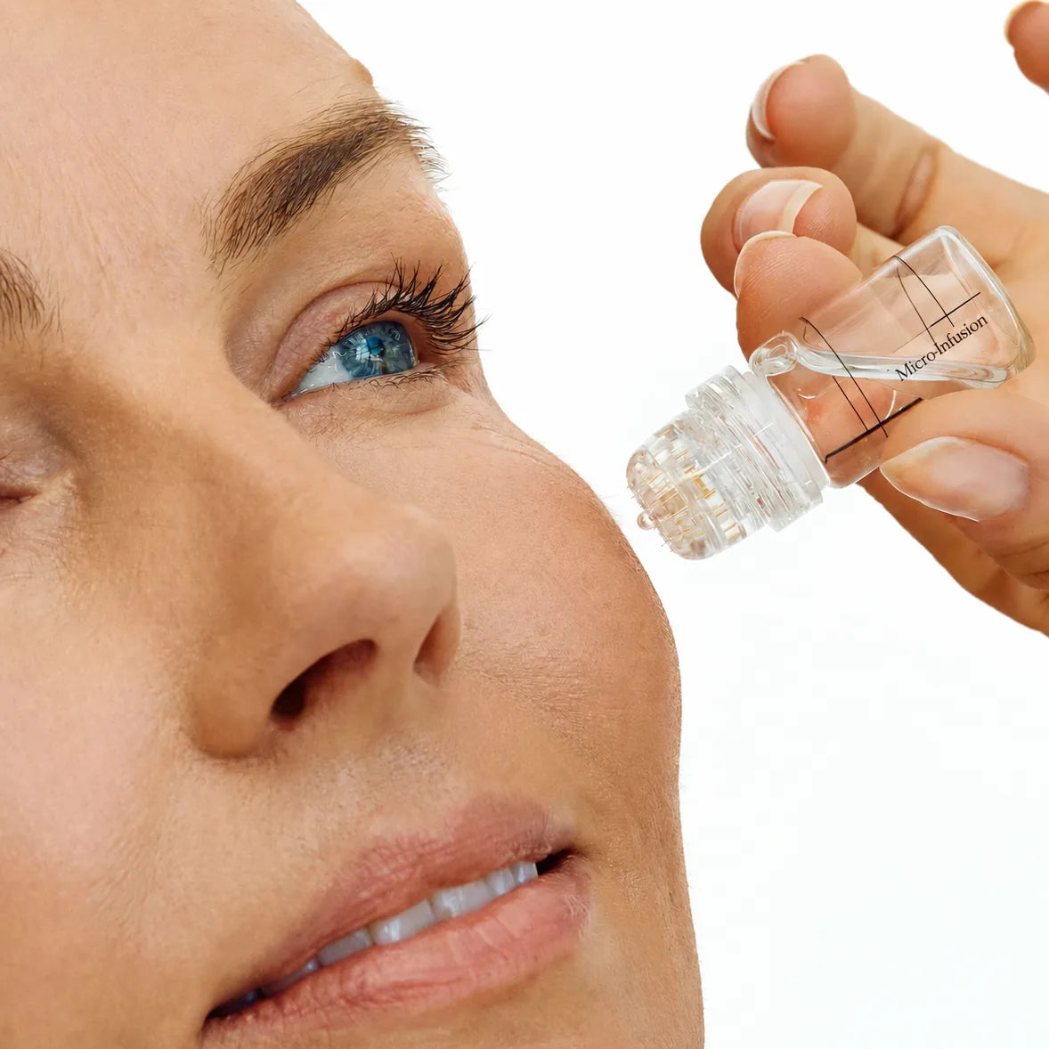 Micro-Infusion Facial System | Dark Spots & Fine Lines