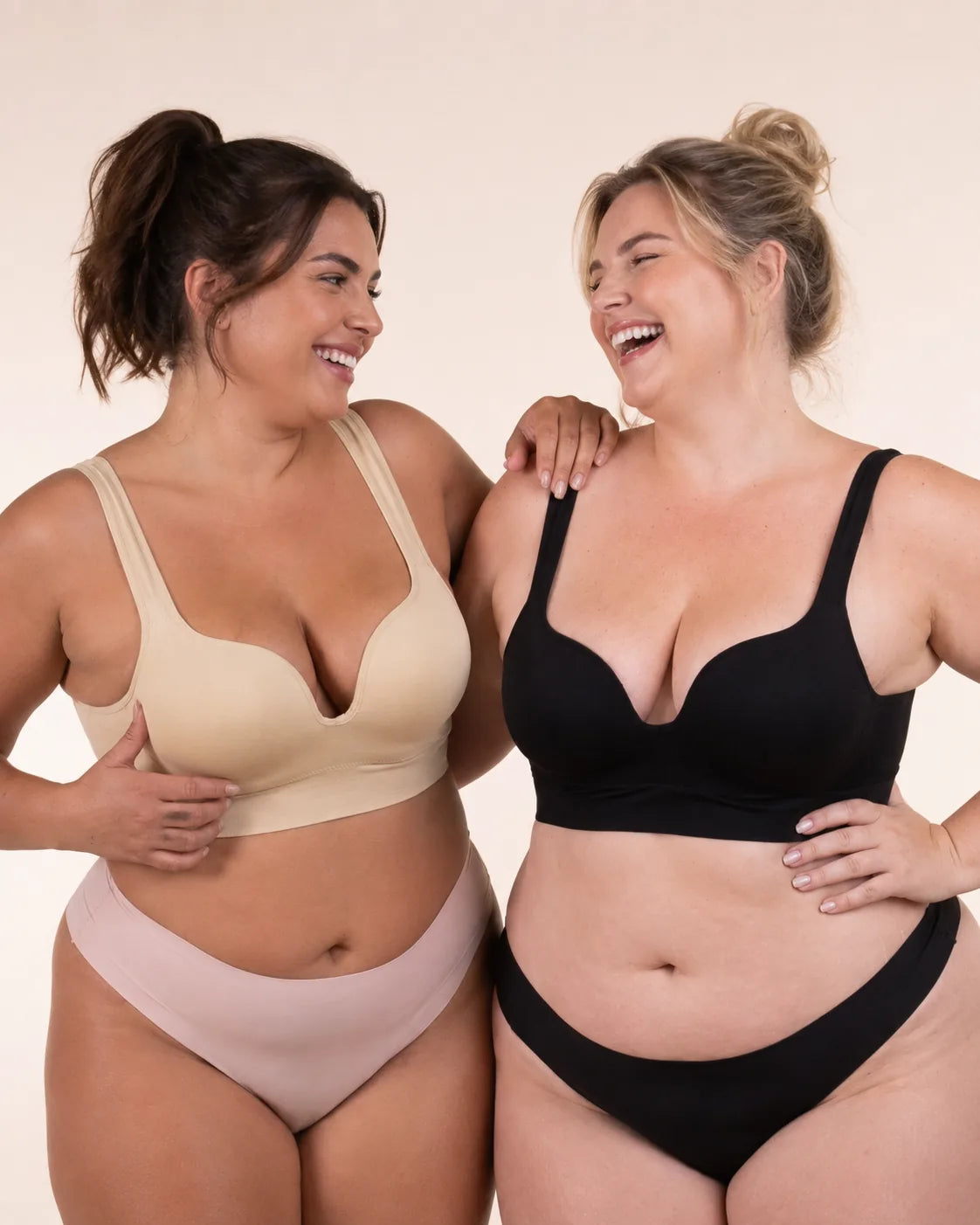 Push Up Bra - Buy 1 Get 1 Free