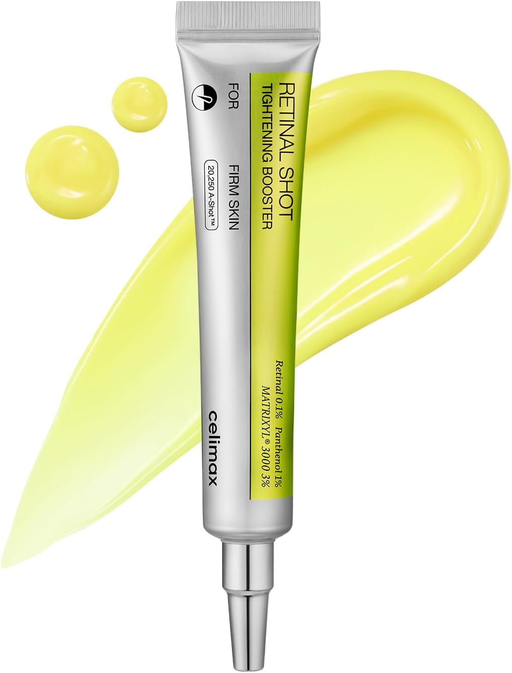 FirmShot Retinal - Visibly Firmer Skin in Just 2 Weeks
