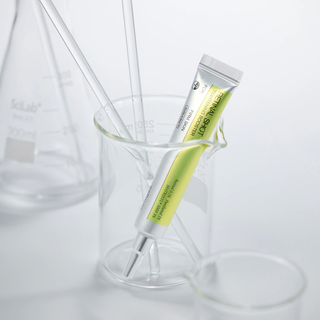 FirmShot Retinal - Visibly Firmer Skin in Just 2 Weeks