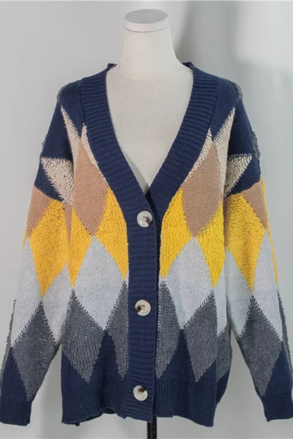 Sweater Lucille