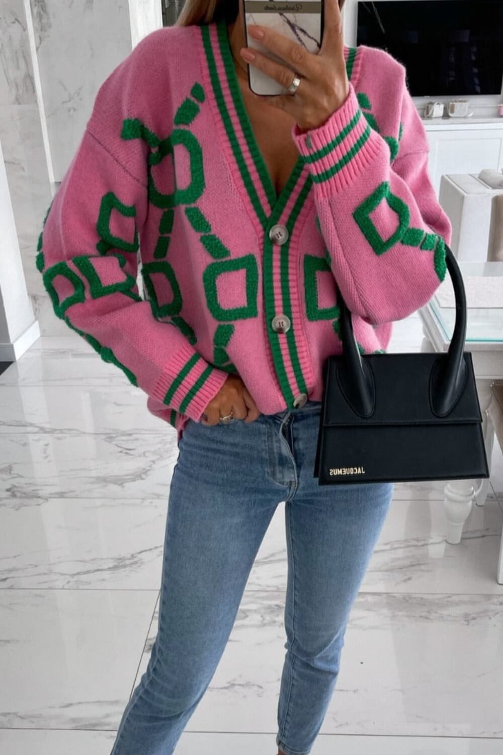 Sweater Manuela