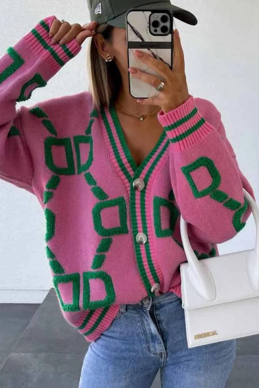 Sweater Manuela