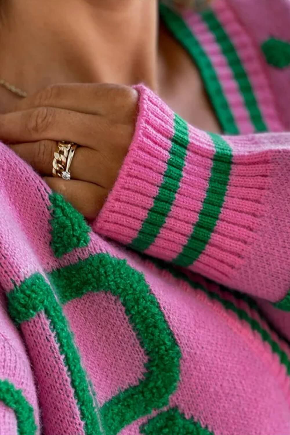 Sweater Manuela