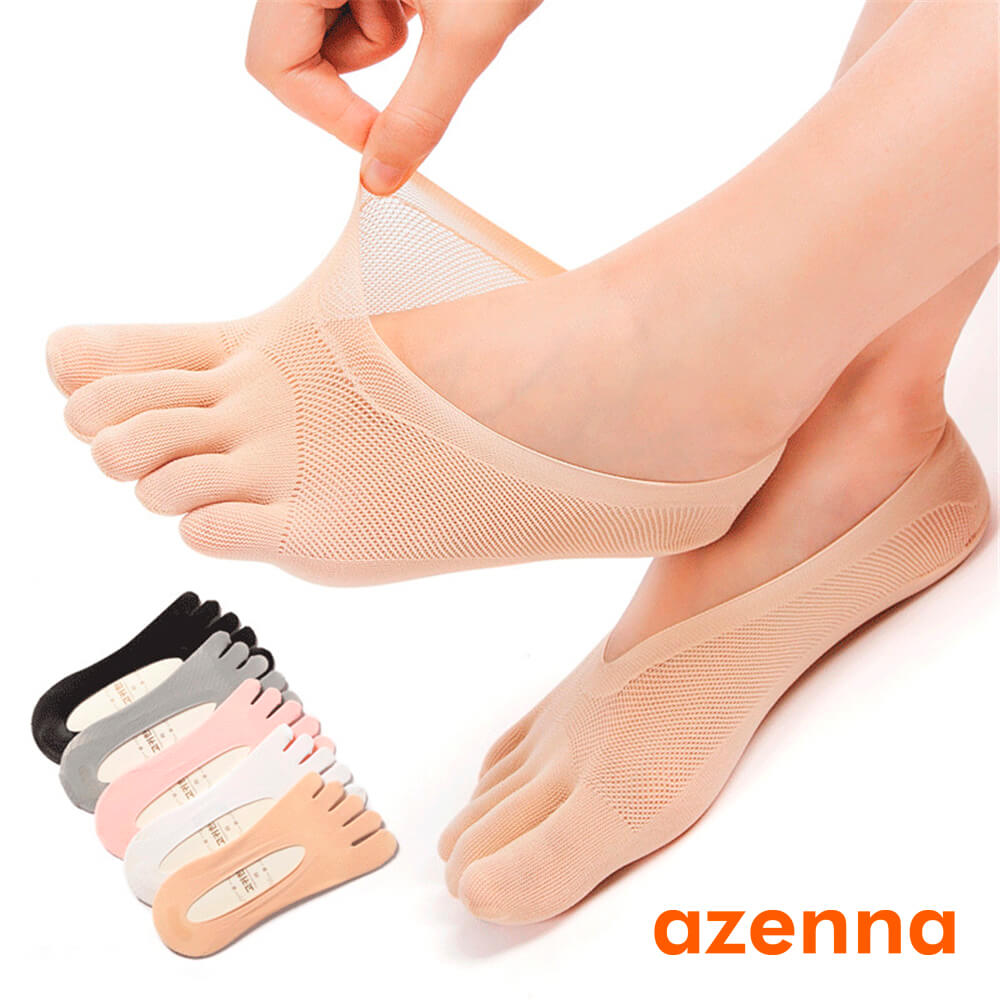 Comfort Socks - Orthopedic Socks for Foot Pain and Soreness Relief - One Size Only (sizes 36 to 41)