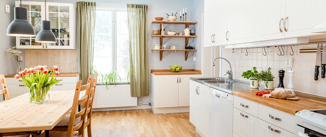Casa e Cozinha