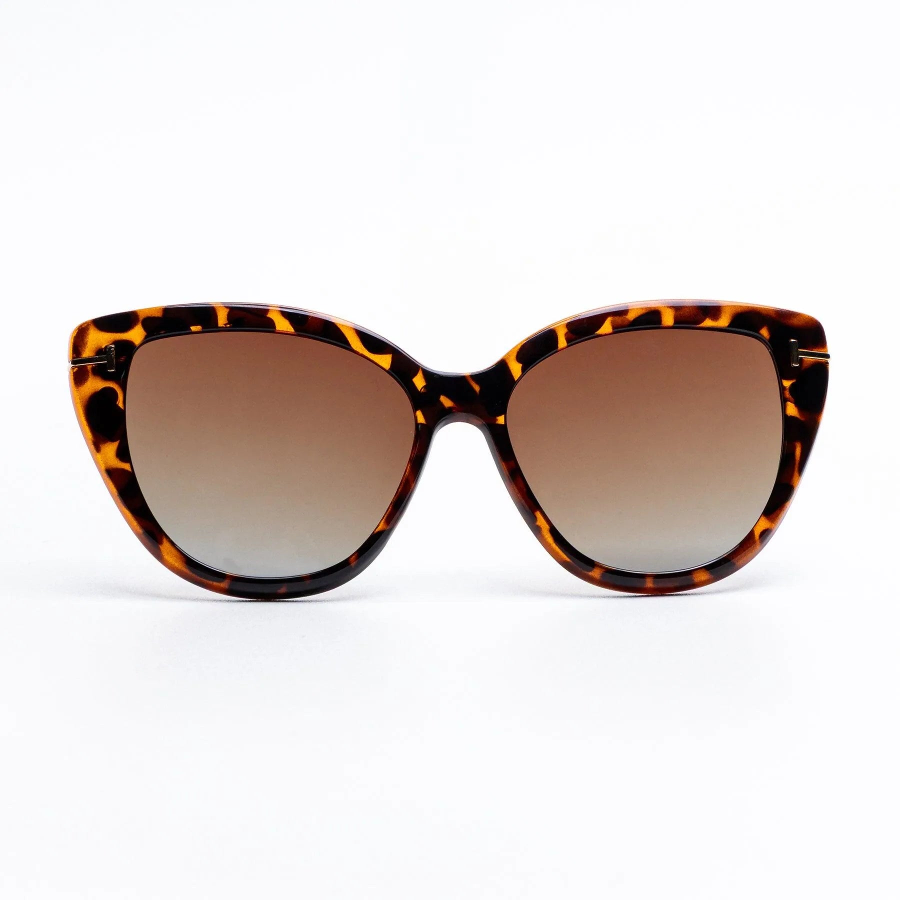 Clip-On Polarized 3-in-1 Sunglasses