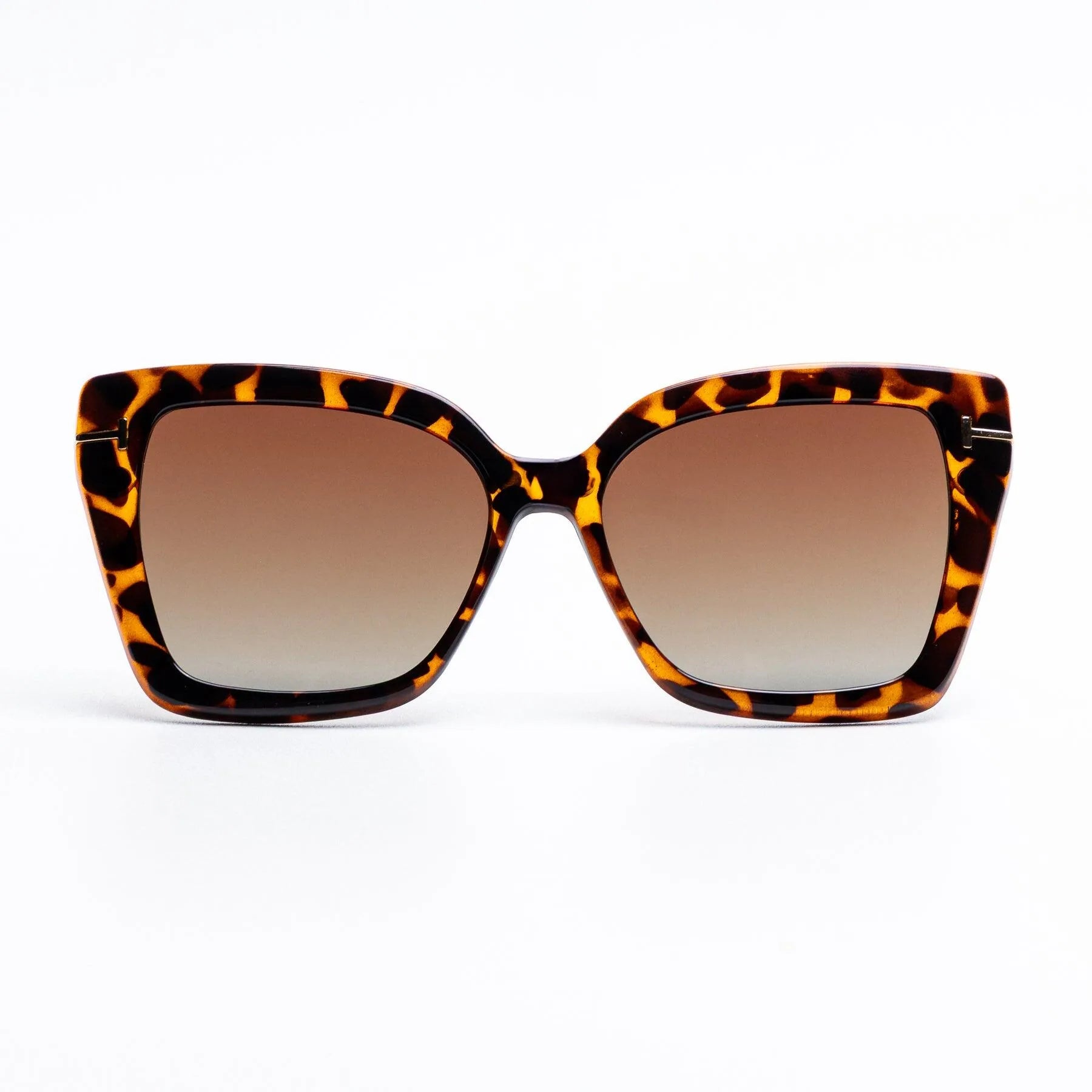 Clip-On Polarized 3-in-1 Sunglasses