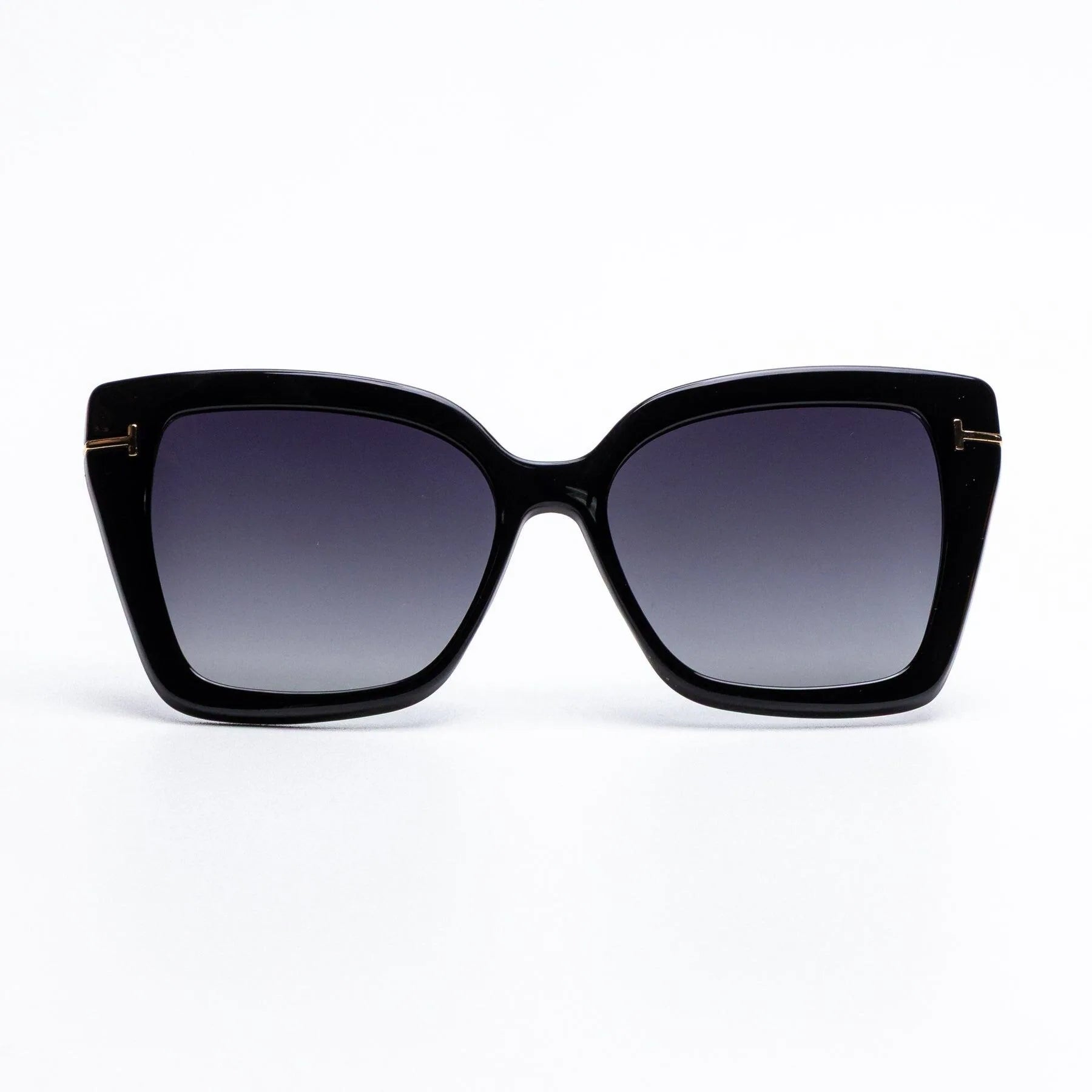 Clip-On Polarized 3-in-1 Sunglasses