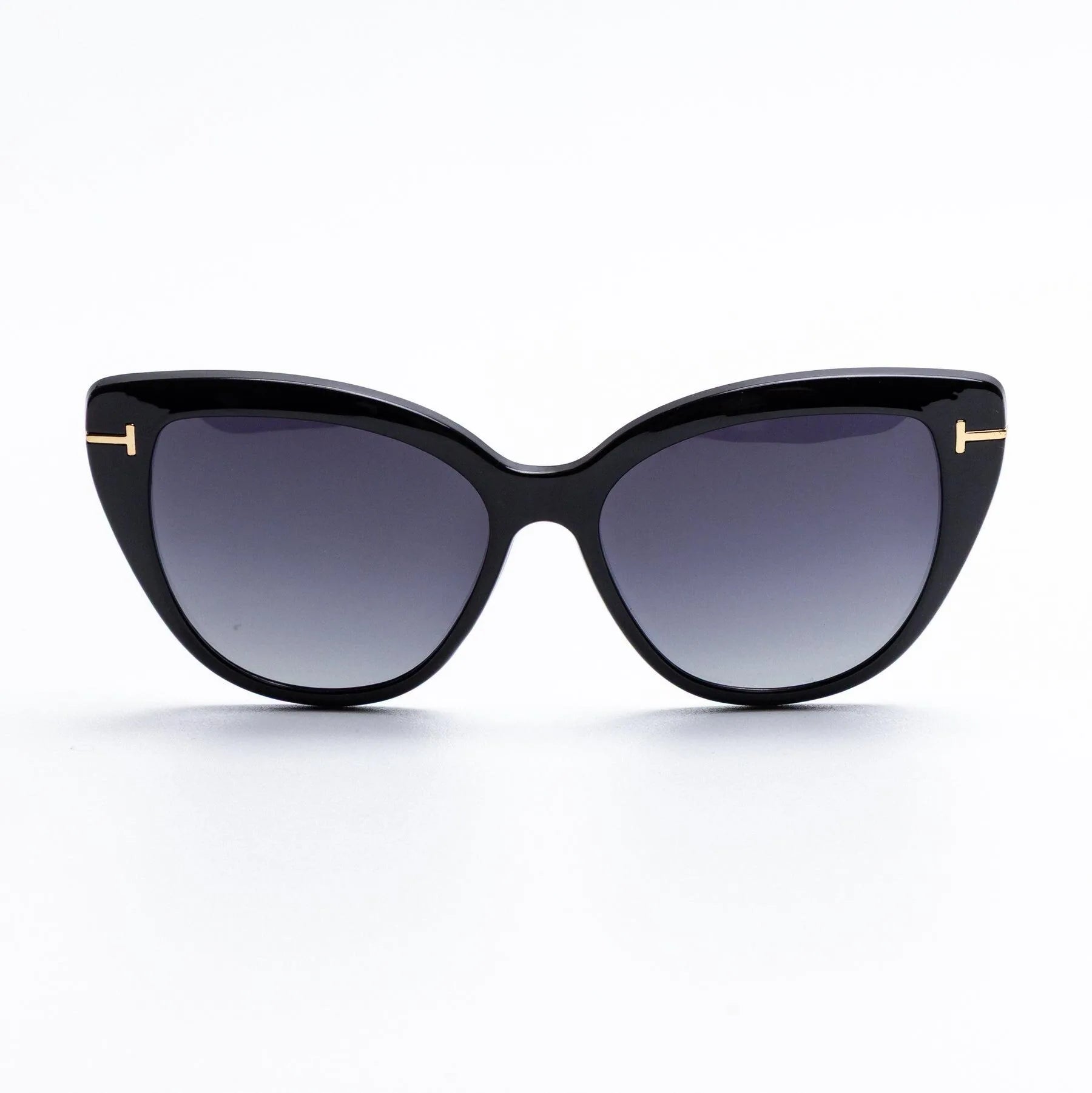 Clip-On Polarized 3-in-1 Sunglasses