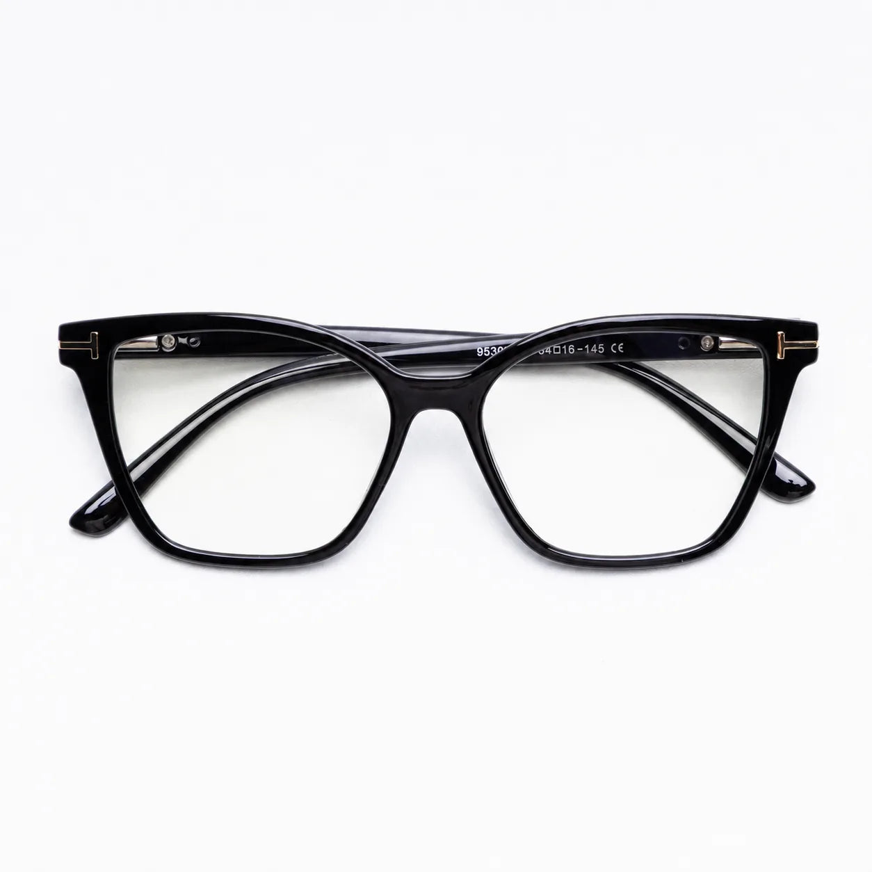 Clip-On Polarized 3-in-1 Sunglasses