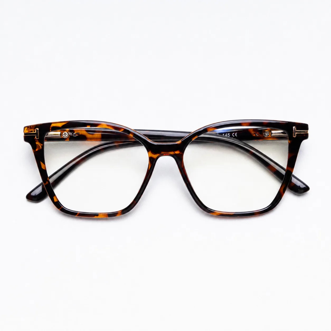 Clip-On Polarized 3-in-1 Sunglasses