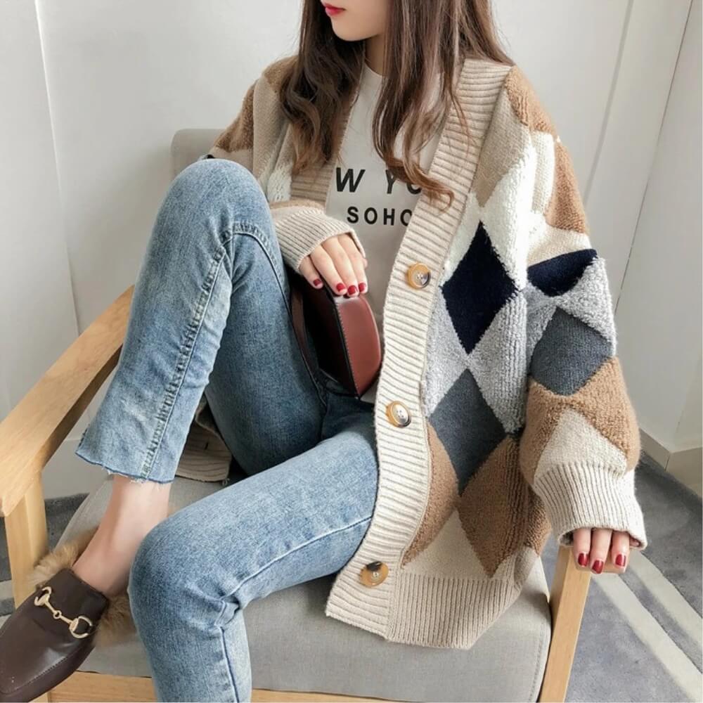 Sweater Lucille