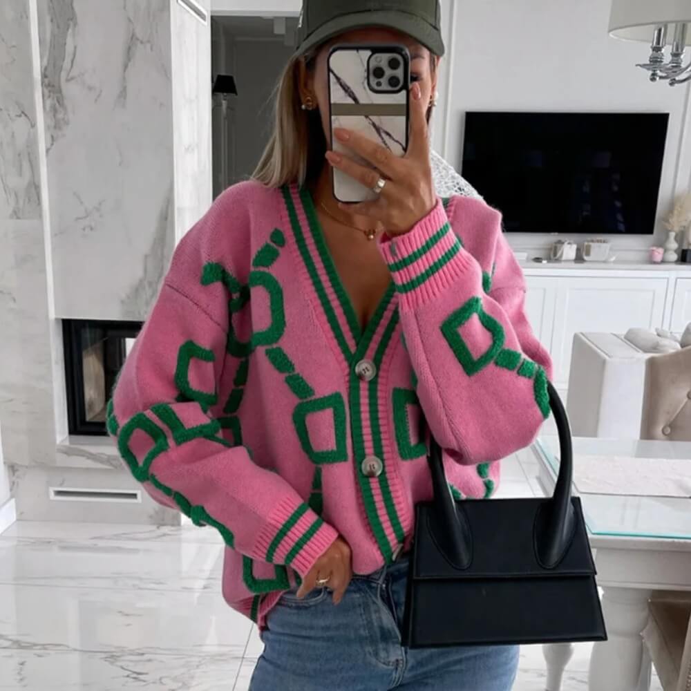 Sweater Manuela