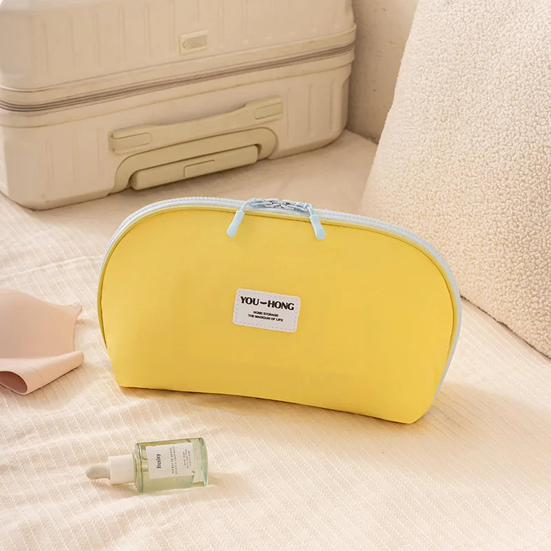 IntimateCase — Travel Pouch for Underwear & Intimates / Keep Your Delicates Organized, Wherever You Go!