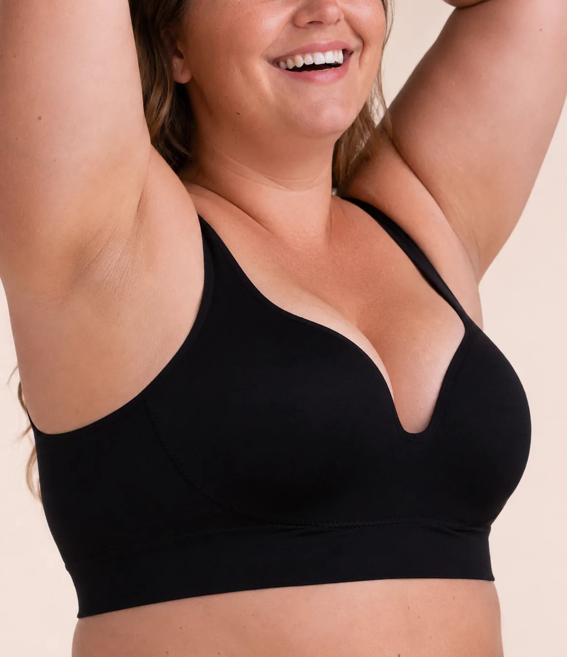 Push Up Bra - Buy 1 Get 1 Free