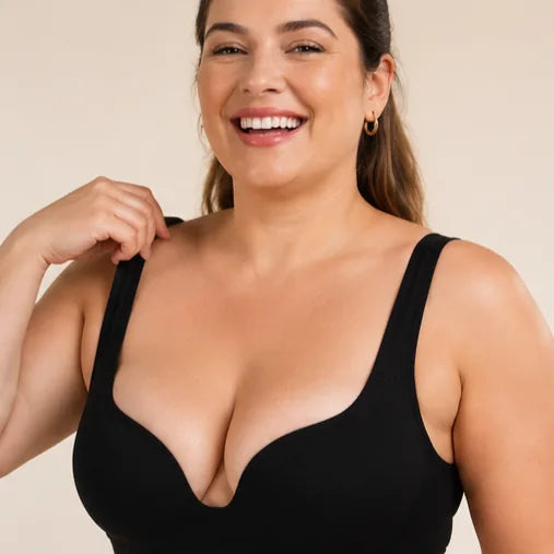 Push Up Bra - Buy 1 Get 1 Free