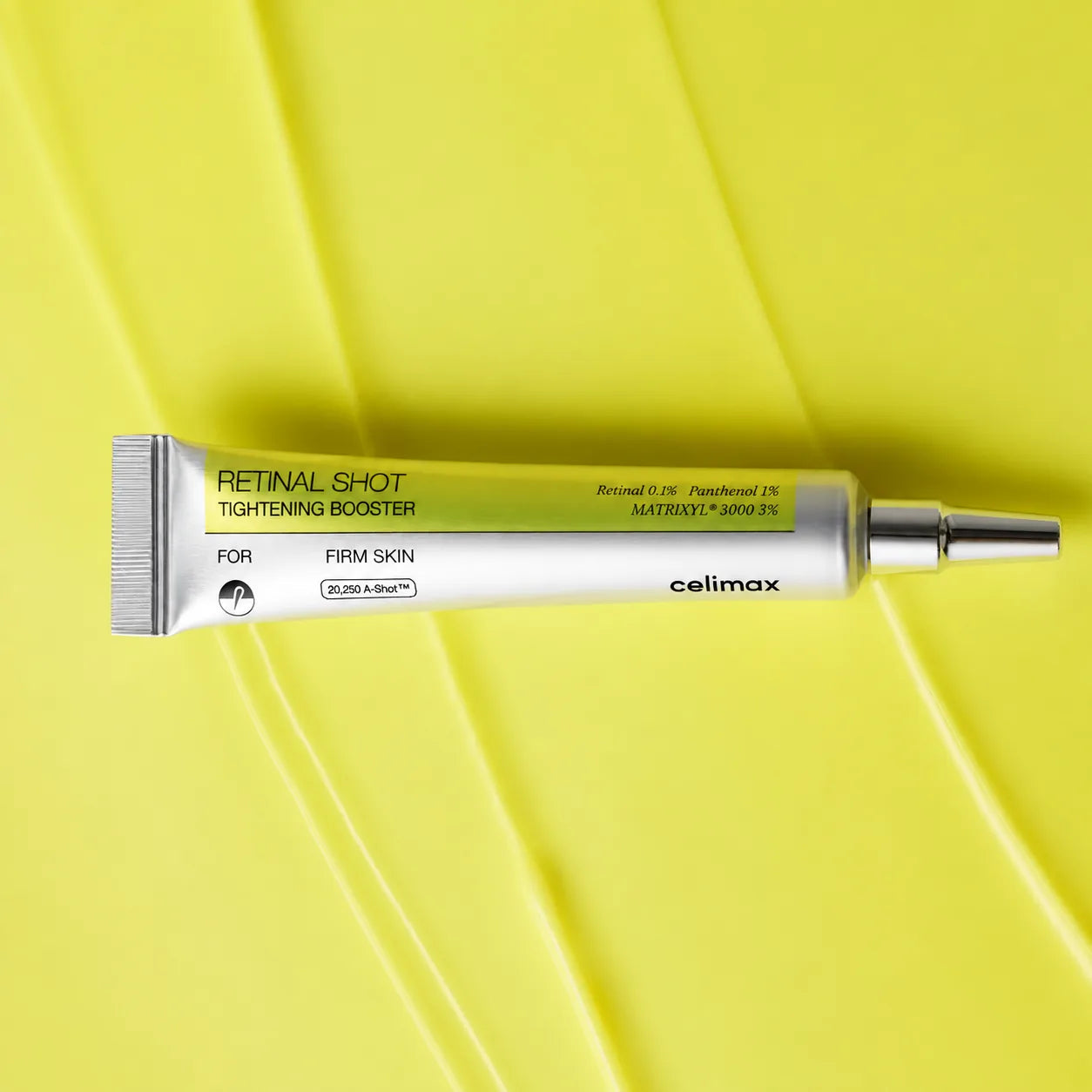 FirmShot Retinal - Visibly Firmer Skin in Just 2 Weeks