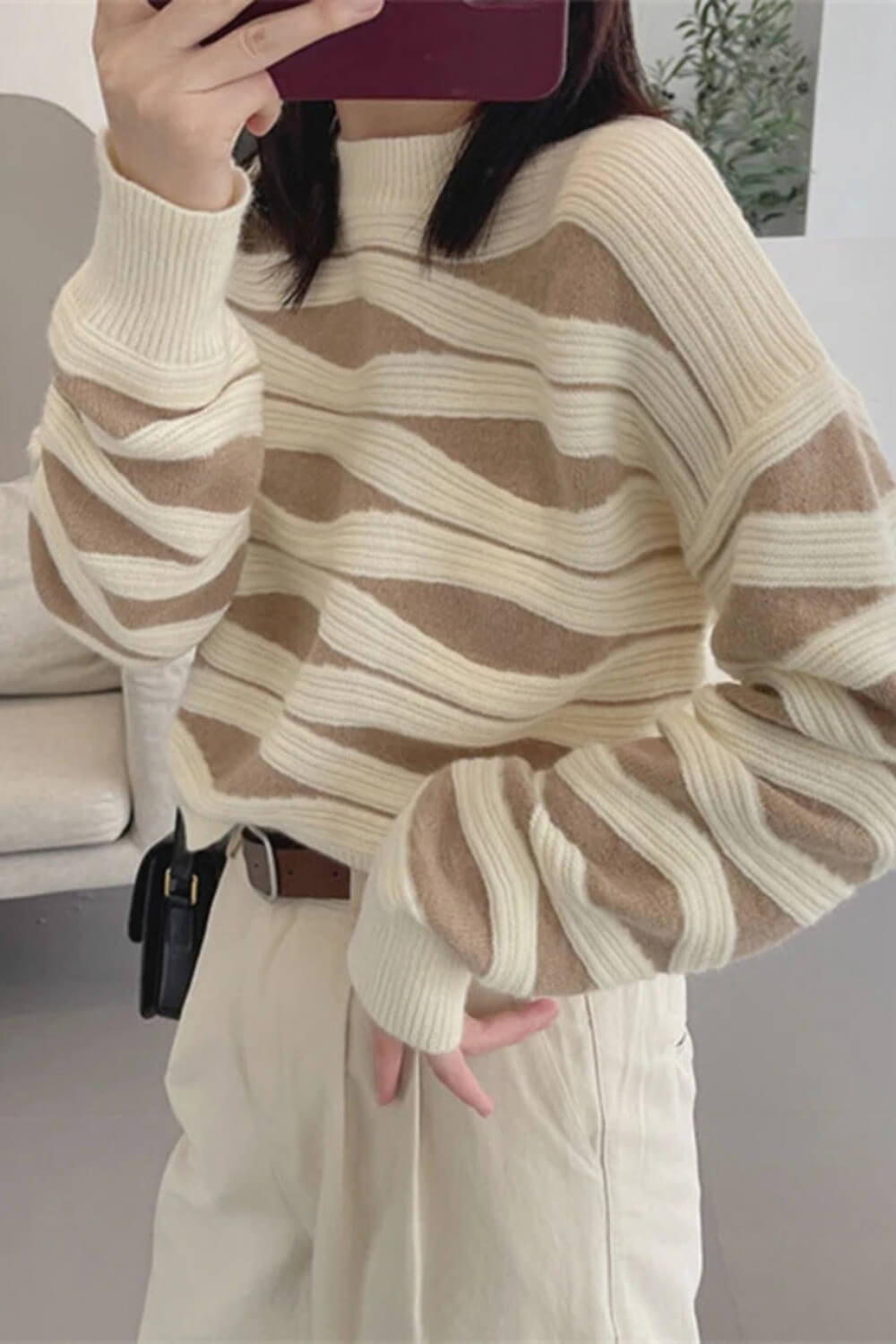 Sweater Isabel