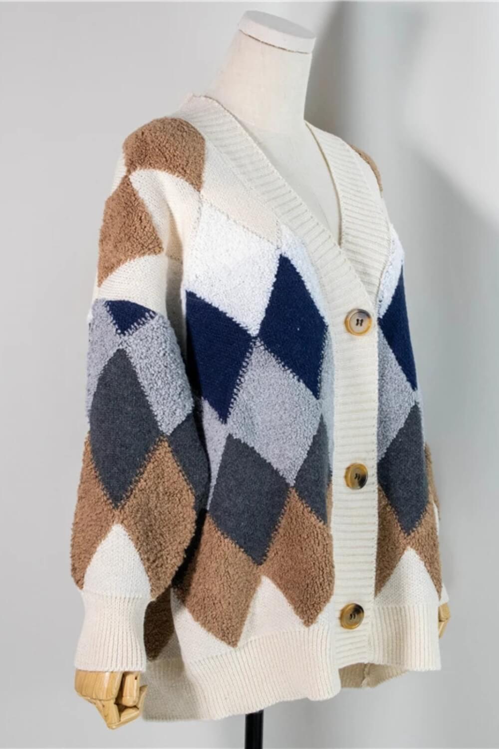Sweater Lucille