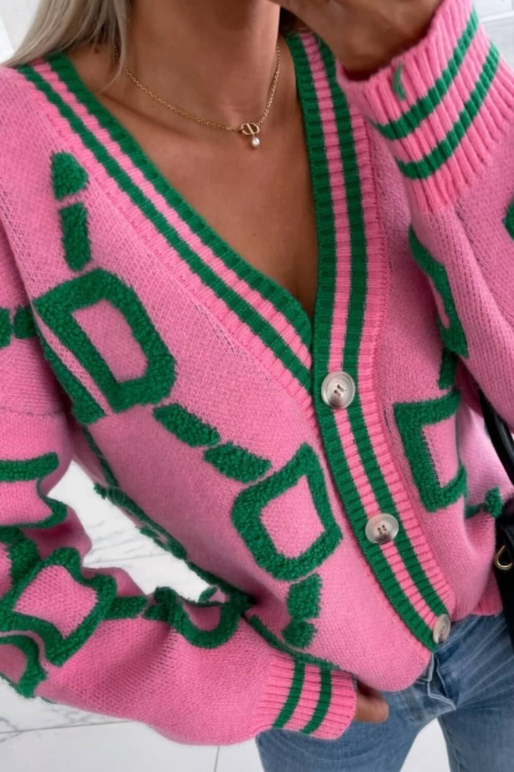 Sweater Manuela