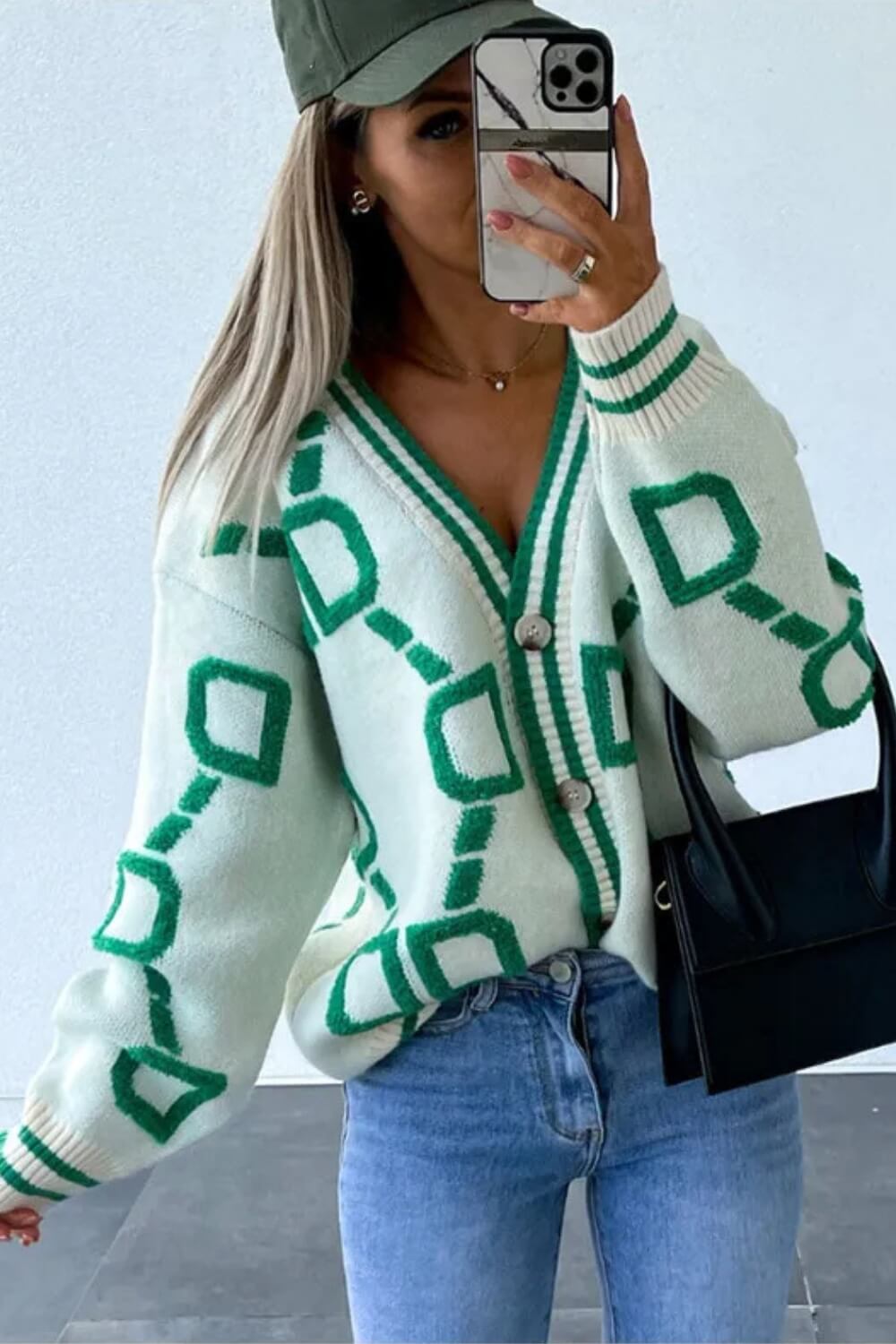 Sweater Manuela